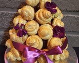 Foto del paso 1 de la receta: Croquembouche