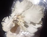 Foto langkah ke 1 dari resep Jamur Tiram Tepung.