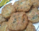 A picture of step 4 of Malai kabab.