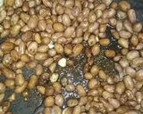 मसालेदार मूंगफली (MASALEDAR MOONG PHALI RECIPE IN HINDI) रेसिपी चरण 3 फोटो