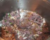 Foto del paso 2 de la receta: Lentejas guerrerenses