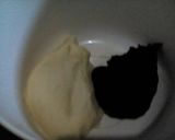 Foto langkah ke 1 dari resep Roti tawar jerapah.