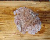 Foto del paso 1 de la receta: Tacos mixtos