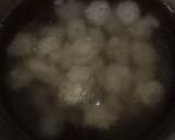 Foto langkah ke 3 dari resep Pentol Ayam Kriwil.