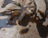 Foto langkah ke 7 dari resep Brownies Kukus Ny. Liem.