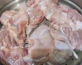 Foto langkah ke 1 dari resep Ayam Bumbu Wijen (Meal Prep Praktis).