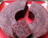 Foto langkah ke 7 dari resep Sarang semut kukus.