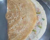 Rava na Dhosha (રવા ના ઢોસા) રેસીપી સ્ટેપ2ફોટો