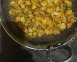 जीरा आलू (Jeera aloo recipe in hindi) रेसिपी चरण 2 फोटो