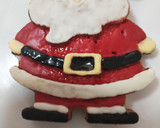 Foto del paso 8 de la receta: Bizcocho Papá Noel 🎅