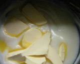 Gesztenyekrémes kosárkák recept fázis 6 fotója