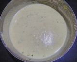 A picture of step 5 of Live Dhokla.