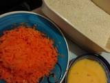 Tortitas de amaranto (3 ingredientes)