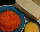 Foto del paso 1 de la receta: Tortitas de amaranto (3 ingredientes)