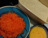 Foto del paso 1 de la receta: Tortitas de amaranto (3 ingredientes)