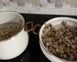 Foto del paso 2 de la receta: Cabrillas con tomate y caracoles picantitos