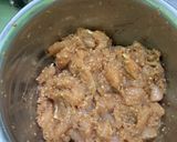 Foto langkah ke 3 dari resep Sate Ayam Maranggi.