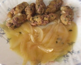 Foto del paso 6 de la receta: Albóndigas con longaniza