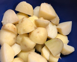 Foto del paso 3 de la receta: Romeritos Sonorenses