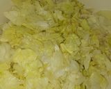 Foto del paso 1 de la receta: Ensalada César