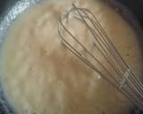 Bèchamel sauce recipe step 3 photo