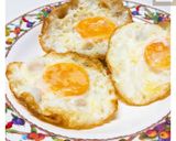 รูปขั้นตอนการทำที่ 2 ของ 🌿🍳กะเพราไก่ไข่🍚🍽️Kapaokai rice+egg
