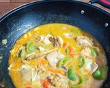 Foto langkah ke 5 dari resep Tongseng Ayam Solo.