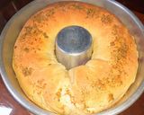 Foto del paso 5 de la receta: Pan de Salame con Harina Pureza