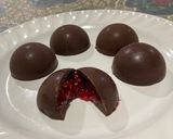 Foto del paso 6 de la receta: Bombones de chocolate