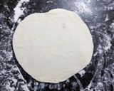 Foto del paso 6 de la receta: 👩🍳 Fatay 👩🍳(o Empanadas Árabes)