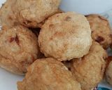 Foto langkah ke 5 dari resep Pempek adaan (flourless).
