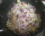 રતાળુ સાબુદાણા ની ફરાળી ખીચડી (Ratalu Sabudana Farali Khichdi Recipe In Gujarati) રેસીપી સ્ટેપ4ફોટો