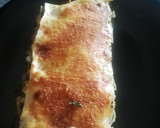 Foto del paso 4 de la receta: Lasaña de carne picada y espinacas 🥩🥬