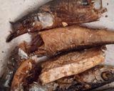 Foto langkah ke 1 dari resep Sambal ikan roa.