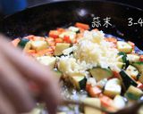 紅藜糙米拌時蔬鴨胸沙拉的食譜步驟3照片