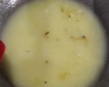 Foto langkah ke 6 dari resep Mi kuah telur.