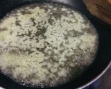 A picture of step 1 of Tawa Keema.