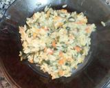 Foto del paso 6 de la receta: Rissoto de verduras
