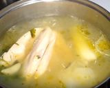 Foto del paso 3 de la receta: Tacos dorados de pollo (Flautas)