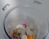 Foto langkah ke 2 dari resep Ikan Lele Bumbu Kuning.