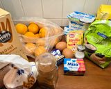 Sárgabarackos túrógombóc recept fázis 1 fotója