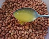 Foto langkah ke 4 dari resep 154. Kacang Telor Renyah.