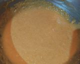 A picture of step 4 of Totapuri Mango Custard.