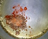 A picture of step 2 of ONE POT RICE WITH SPINACH MEAL.