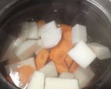 沙茶牛肉燴飯and牛肉麵的食譜步驟2照片