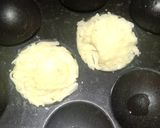 A picture of step 6 of Mini katori chaat.