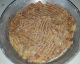 Foto del paso 1 de la receta: Salmón guarnecido