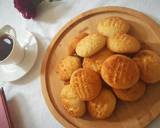 Bolinhas de Cocoa(Goanese Cookies) recipe step 21 photo
