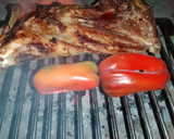 Foto del paso 1 de la receta: Morrón asado