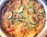 Foto del paso 9 de la receta: Frittata de Calabacita, zucchini o calabacín,, para comerla a toda hora este Verano